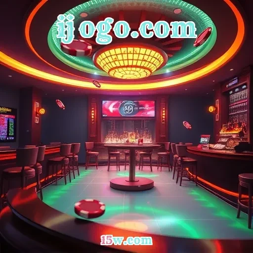 ijogo.com: Jogos de Mesa Que Encantam e Divertem