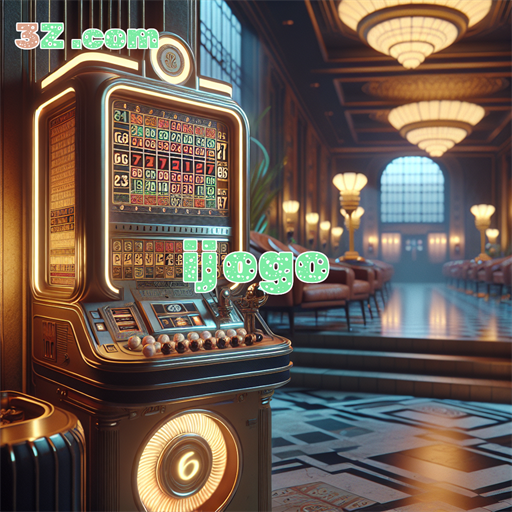 A Magia dos Slots: Emoção e Diversão no ijogo.com